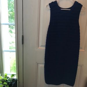 sweater tank dress Nic and Zoe